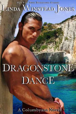 [Columbyana 01] • Dragonstone Dance